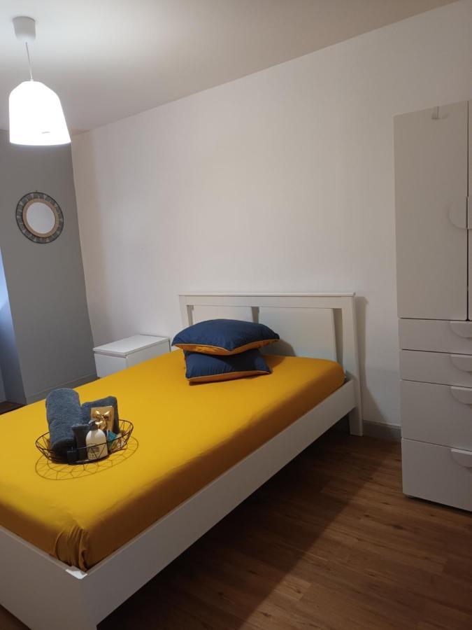 Appart'Hotel Chauvigny Exterior foto